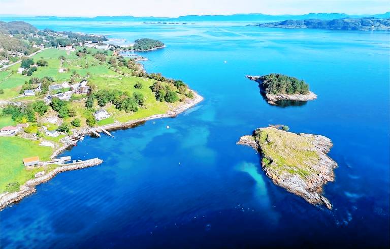Maison de vacances Stavanger