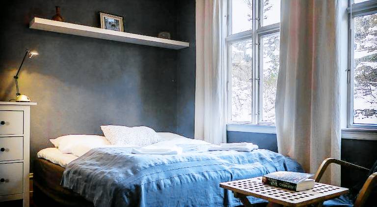 Apartment | Near Bryggen in Bergen