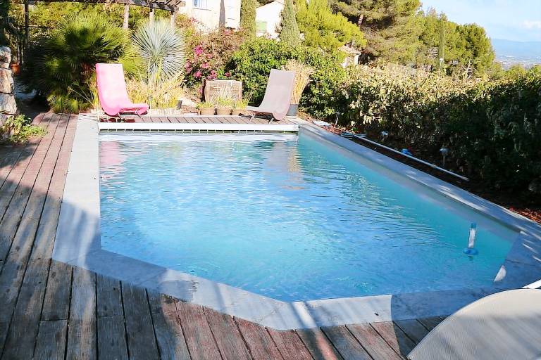 Cottage Hyères