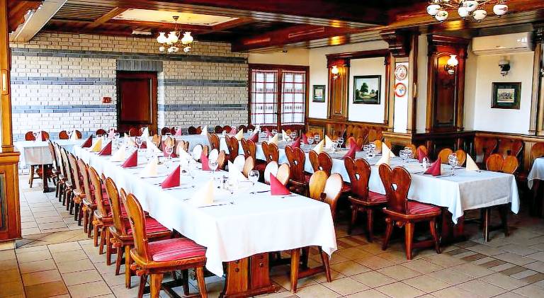Rosengarten Hotel & Restaurant — photo 4