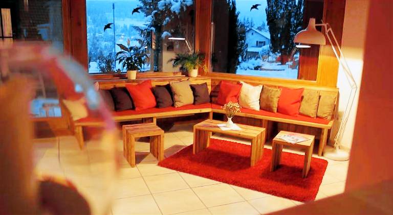 Hotel Restaurant Peterle — photo 5