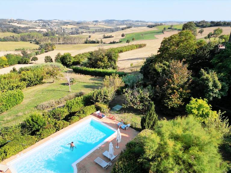 Villa Moncalvo