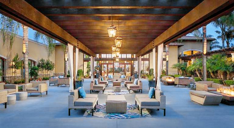 Hotel Solea, Autograph Collection — photo 3