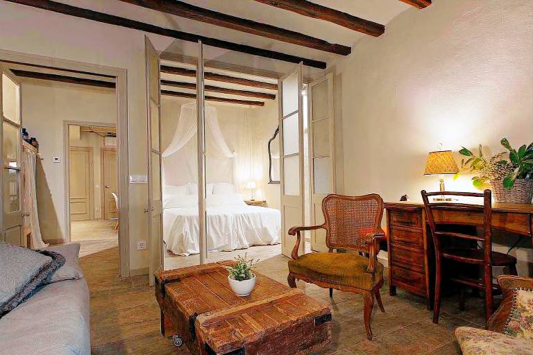 Apartamento Olot
