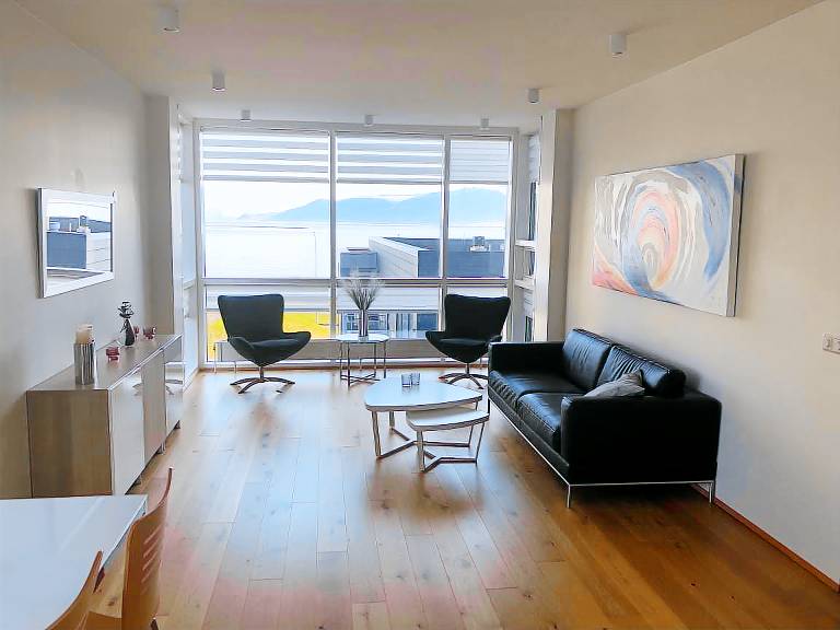 Appartement Reykjavik