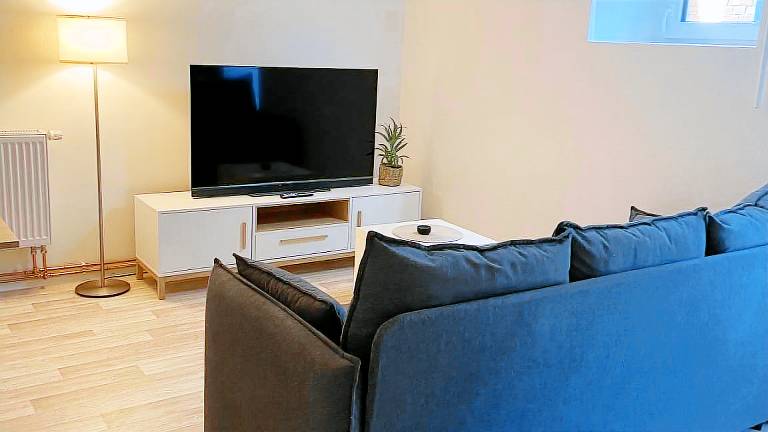 Ferienwohnung Steinhude