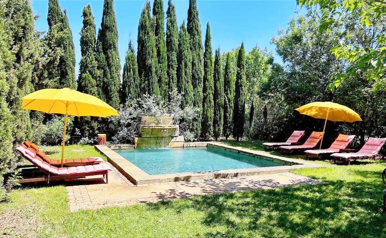 Maison de vacances Cuxac-d'Aude