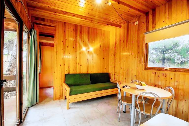 Bungalow Villanueva y Geltrú