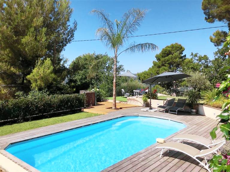 Villa Draguignan