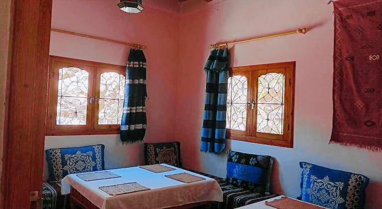 Hotel Source De Dades — photo 2