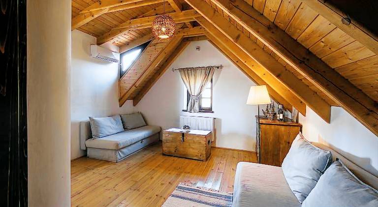 Tagyon Birtok Royal Apartmanhaz — photo 2