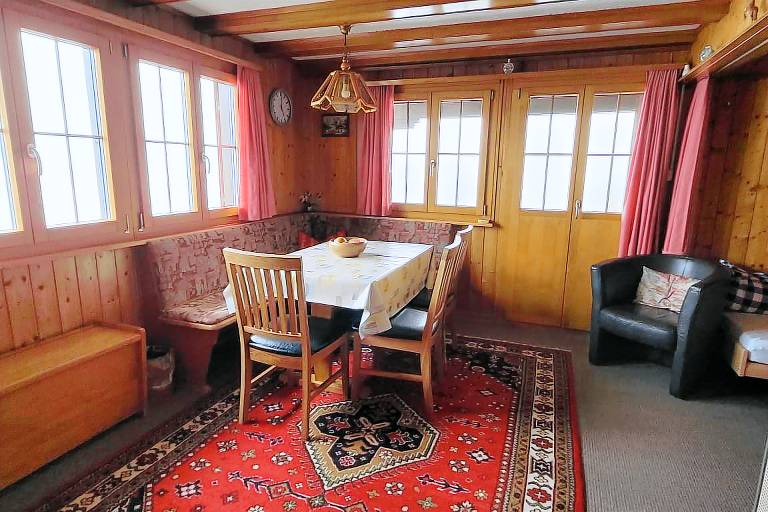 Ferienhaus Flums