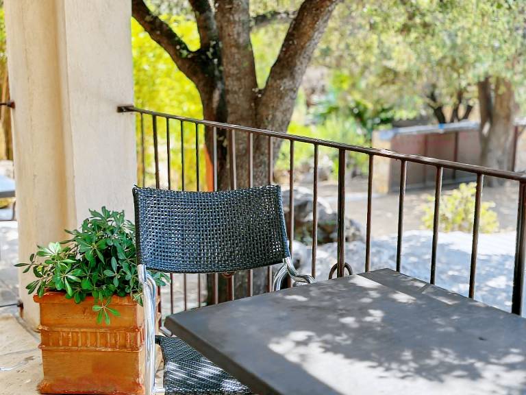 Villa Villa Casa Verde - 3 bedrooms and heated pool — photo 5