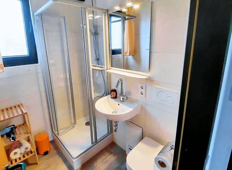Charmantes Nurdachhaus für bis zu 6 Personen in Fedderwardersiel. Deichnah. — photo 5
