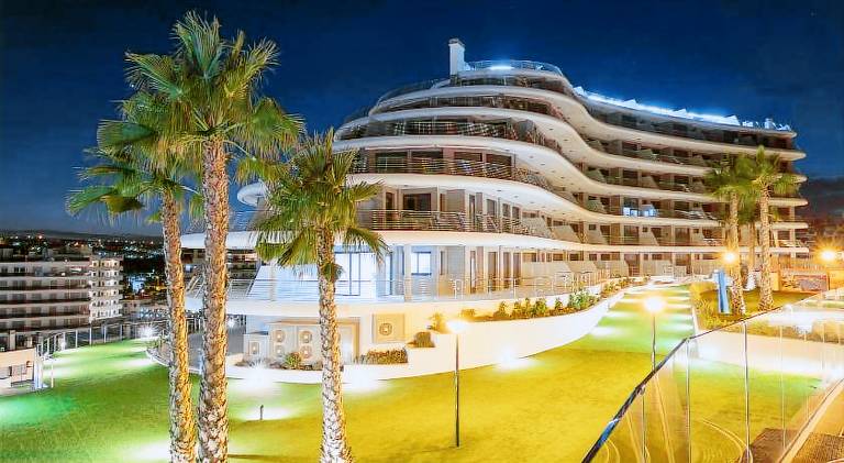 Infinity View by Mar Holidays - Arenales del Sol — photo 4