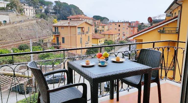 Apartment with 2 rooms for 7 persons — photo 4