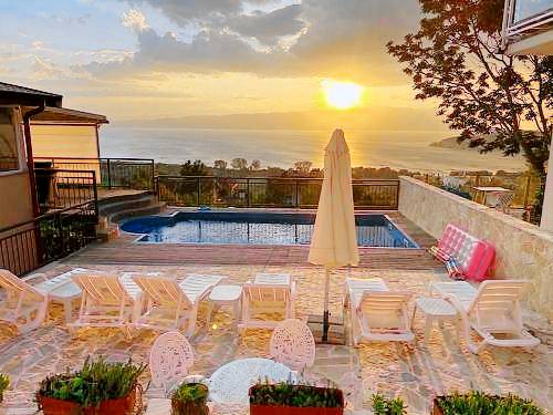 Villa Ohrid