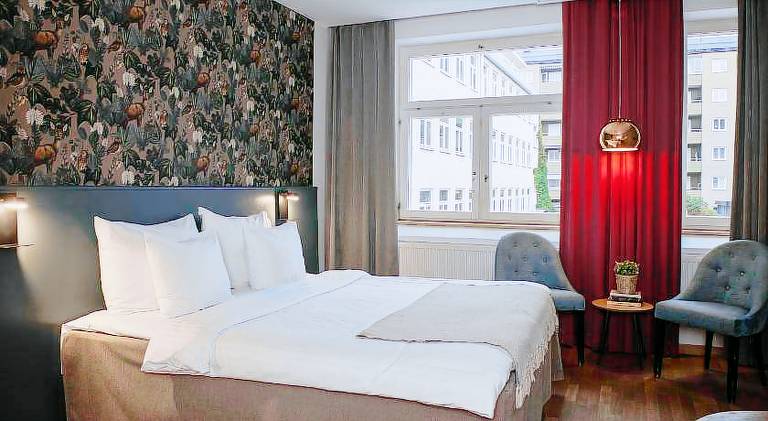 Home Hotel Uppsala — photo 2