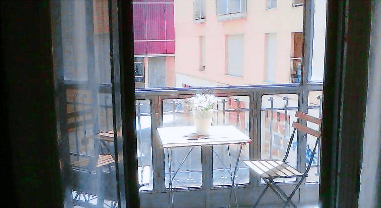 Hostel Central Zaragoza — photo 3