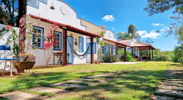 Lodge with garden | Perfect for remote work | Pets allowed — photo 2