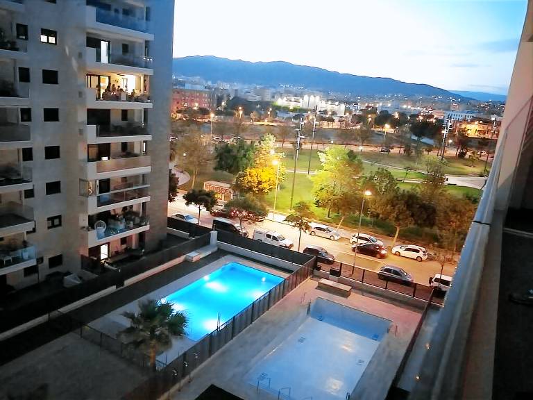 Apartamento Almería