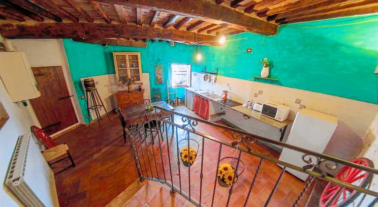 Apartment with 2 rooms for 6 persons — photo 5