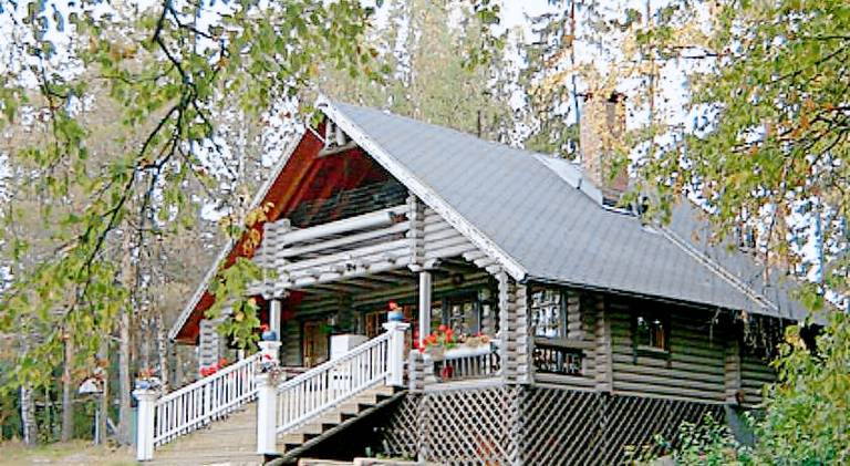 Talo Kangasala