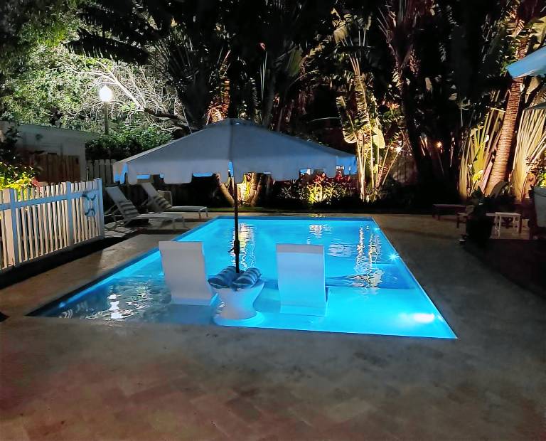 Cottage Delray Beach