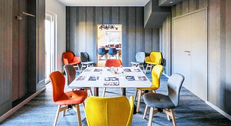 Mercure Castres L Occitan — photo 4