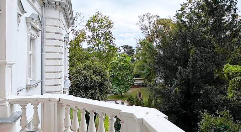 Pleasant serviced apartment with garden | Near Wrocław Fountain | Pets are welcome — photo 5