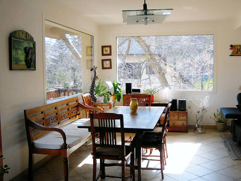 Maison de vacances Embrun