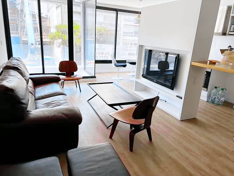 Appartamento Trouville