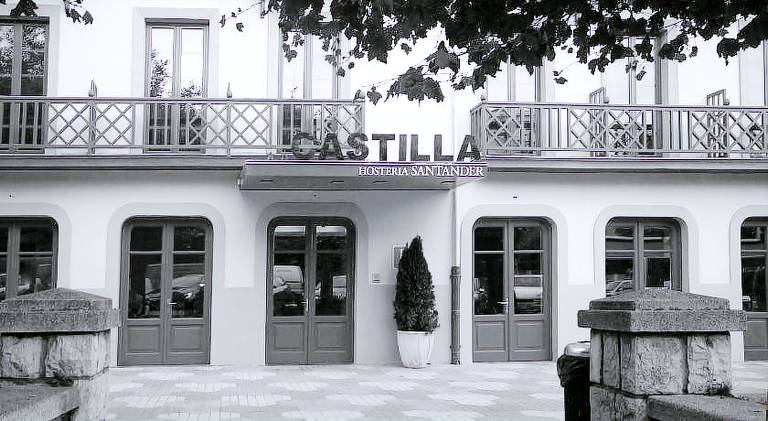 Hosteria Santander — photo 2