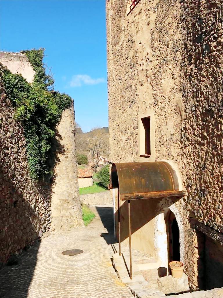 Maison de vacances Entrecasteaux
