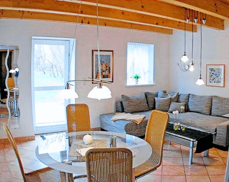 Ferienwohnung  Tümlauer-Koog