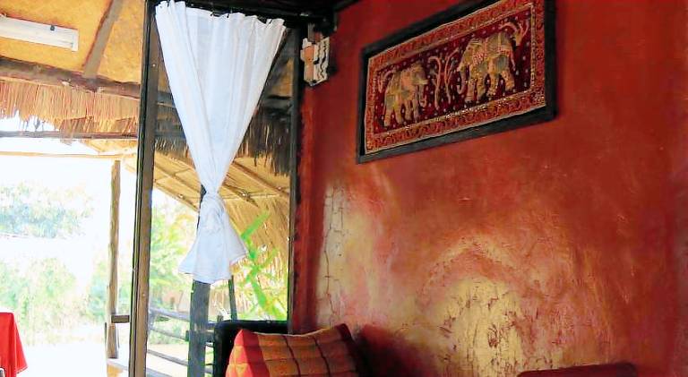 Ban Din Resort Chiang Rai — photo 5