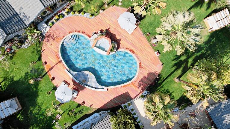 Kaya Villas Exclusive — photo 4