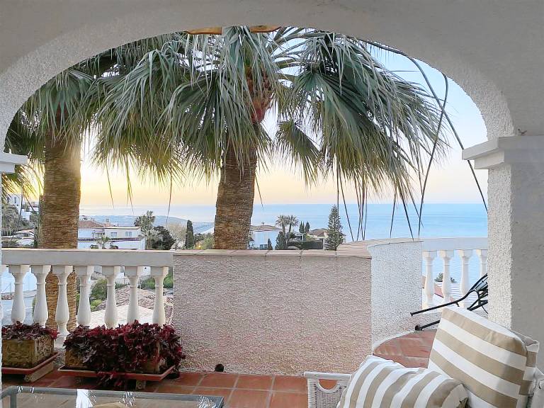 Villa Salobreña