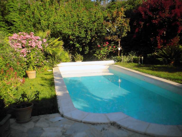 Villa Saint-Gilles