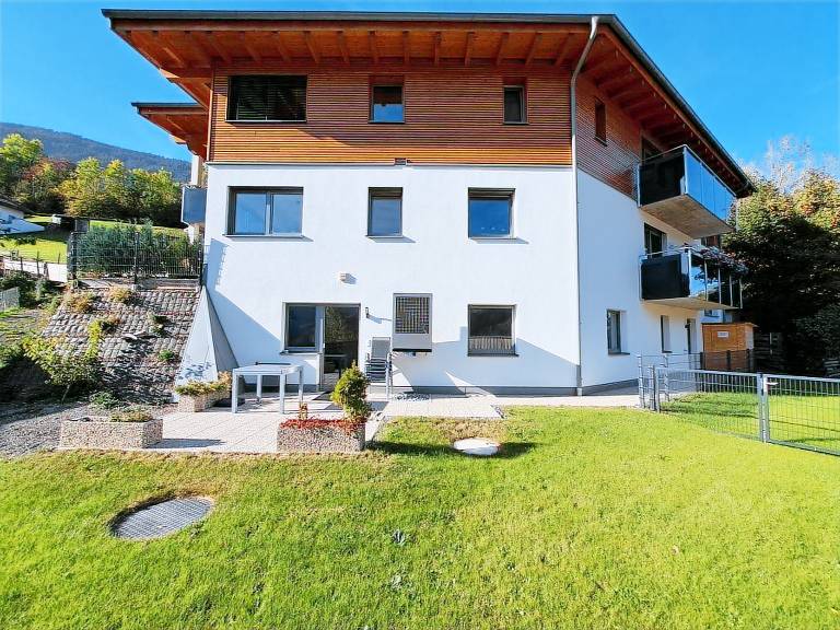 Ferienwohnung Gemeinde Wenns