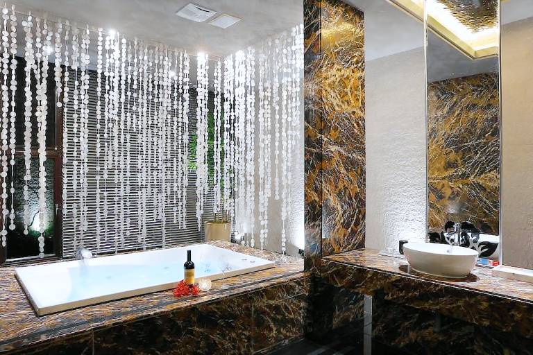 Motel  Taipei