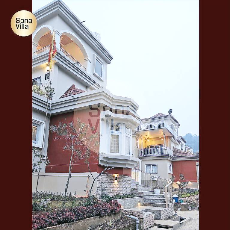 Bed and breakfast Sonapur Pathar
