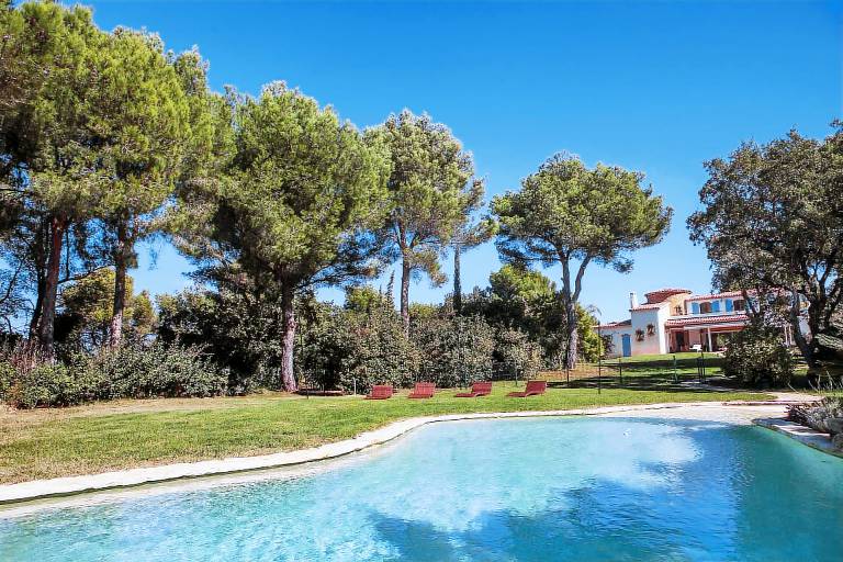 Villa Six-Fours-les-Plages