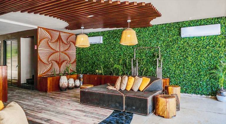 Apartment with pool | Pets are welcome — photo 3