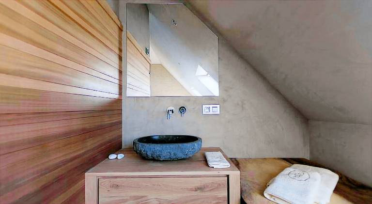 Wellness Sweet Bonihu B&B — photo 2