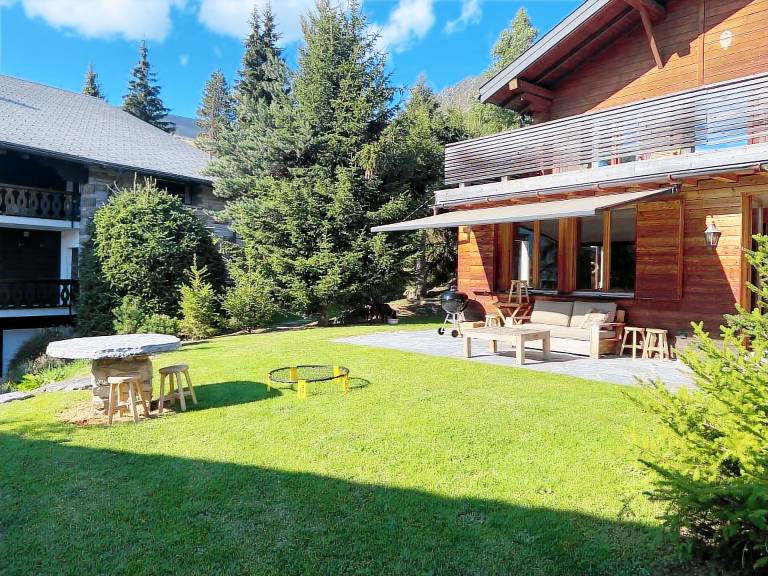 Chalet Verbier