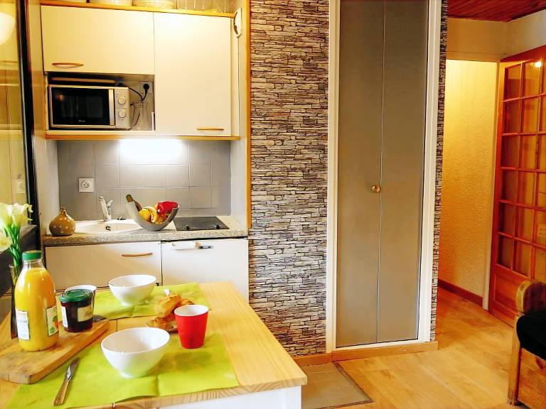 Apartament  Val Thorens