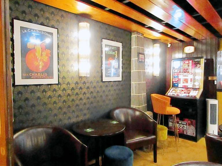 The Scala Hotel — photo 4