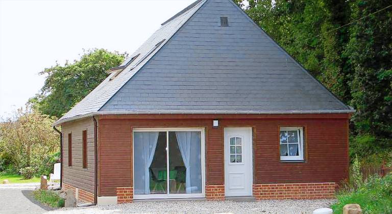 House with patio, barbecue & garden — photo 5