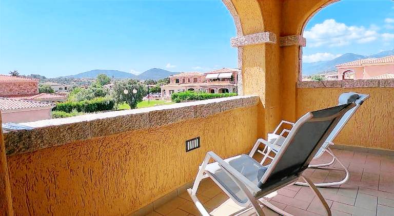 Rental apartment with 2 rooms for 6 persons — photo 3